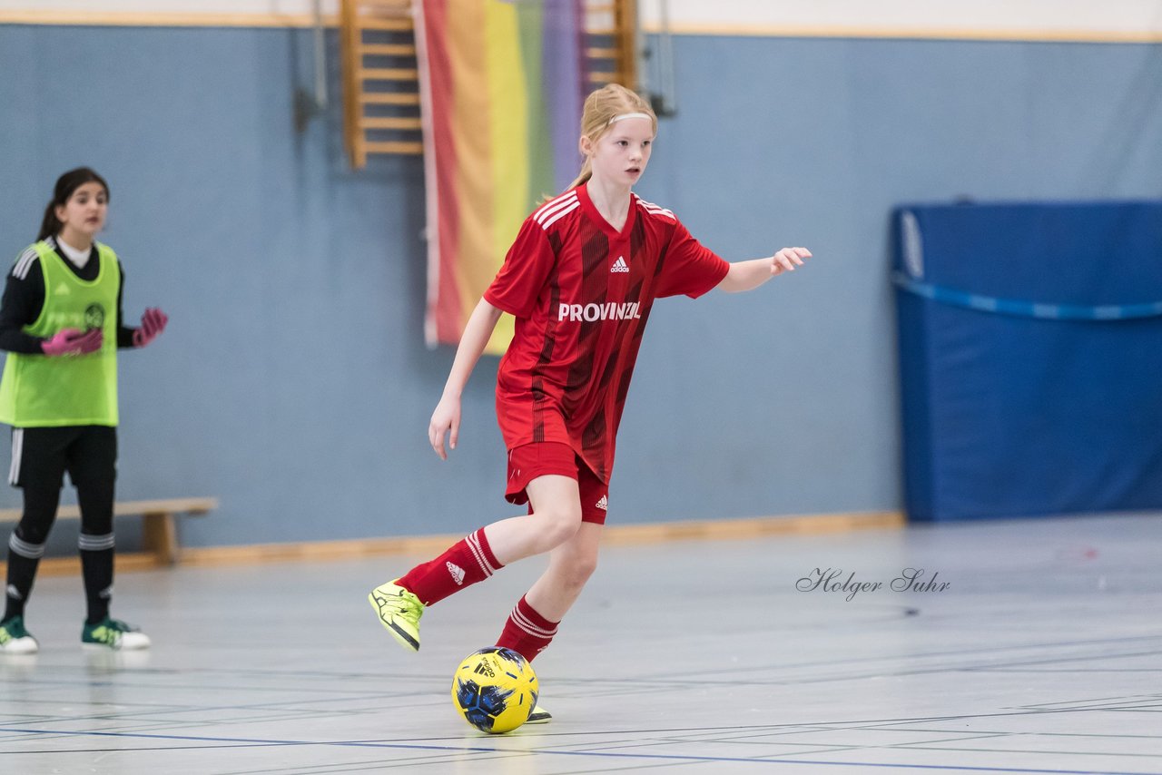 Bild 176 - wDJ NFV Futsalturnier